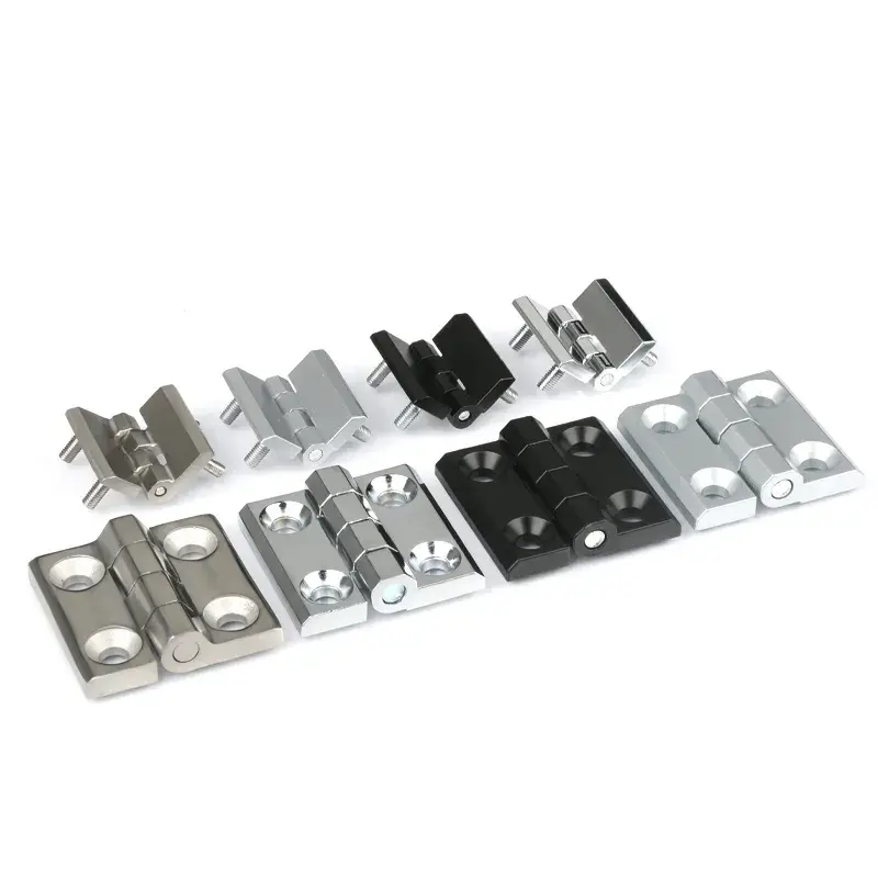 Hardware Hinge: Ο κρυμμένος ήρωας των θυρών και των ντουλαπιών