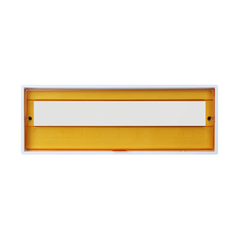 Γιατί οι ηλεκτρικοί πίνακες είναι η ραχοκοκαλιά των σύγχρονων συστημάτων ισχύος;