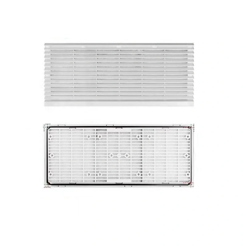 Γιατί τα μοντέρνα δωμάτια εξακολουθούν να αισθάνονται βουλωμένα και τι μπορεί να κάνει ένας αεραγωγός;