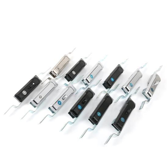 Λύσεις κλειδώματος μίας στάσης για διάφορες εφαρμογές