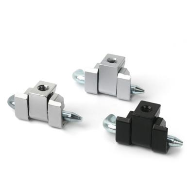 Η σημασία των φερόντων μεντεσέδων πολλαπλών σημείων για μεγάλες πόρτες ντουλαπιών