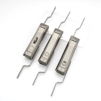 Πώς η κλειδαριά μπιέλας yitailock βελτιώνει την ασφάλεια του μεγάλου ντουλαπιού;