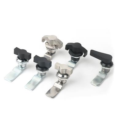 Πώς λειτουργεί η κλειδαριά κυλίνδρου Yitailock σε διαφορετικά ηλεκτρικά ντουλάπια;