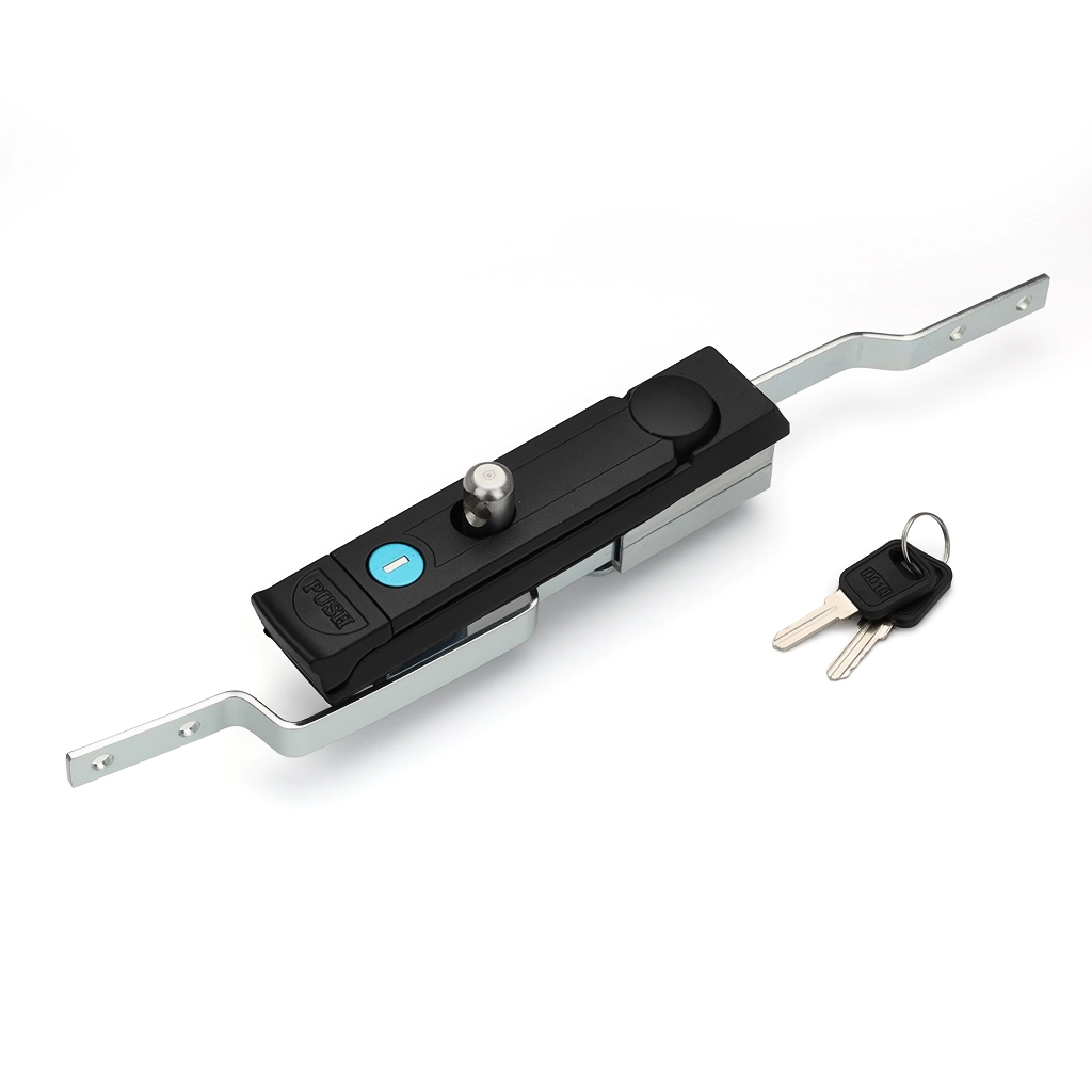 Κλειδαριά πόρτας ντουλαπιού με Hasp