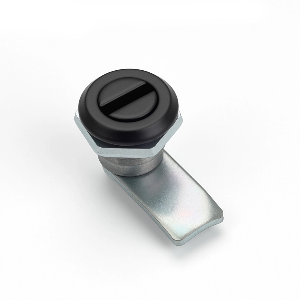 Κλείδωμα κάμερας για βοηθητικά περιβλήματα