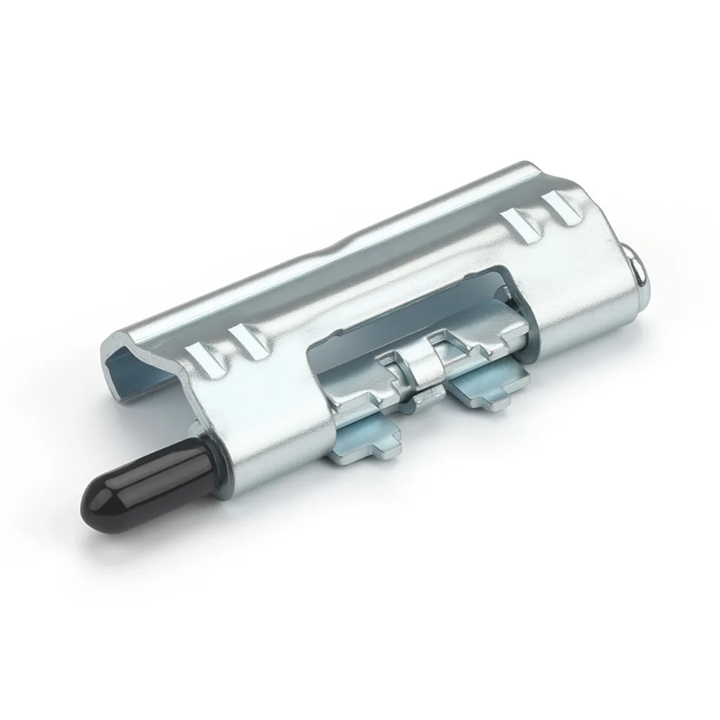 Σιδερένιοι μεντεσέδες ντουλαπιού ελέγχου