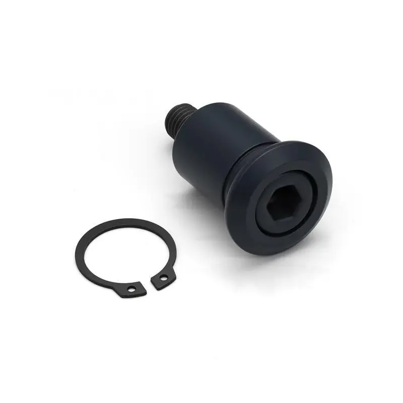 Εξαγωνική κλειδαριά για την πόρτα του ντουλαπιού