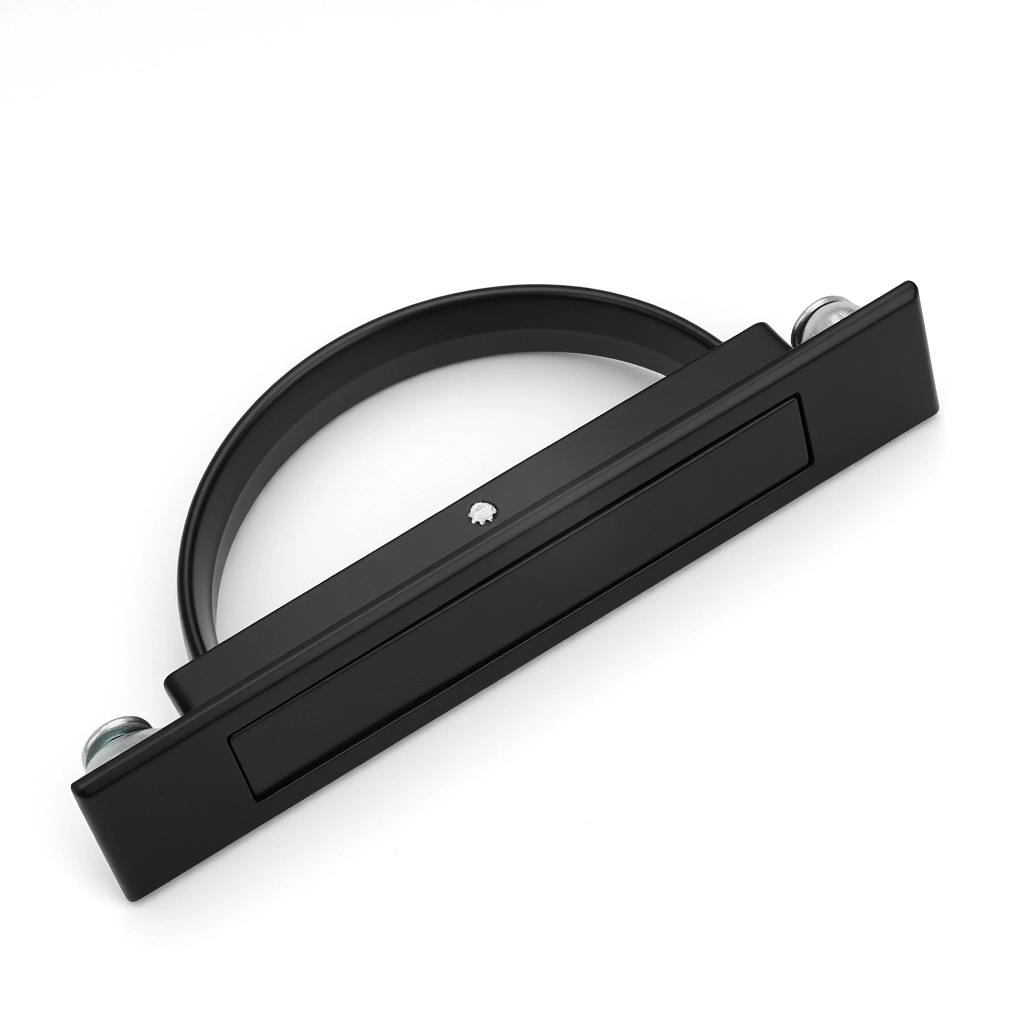 Κρυμμένη λαβή Κρυμμένη λαβή