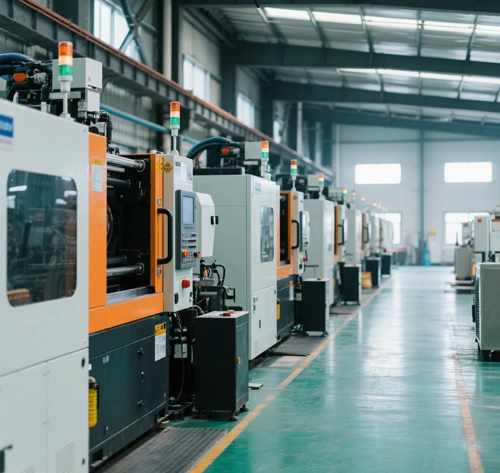 Meter Box Observation Window