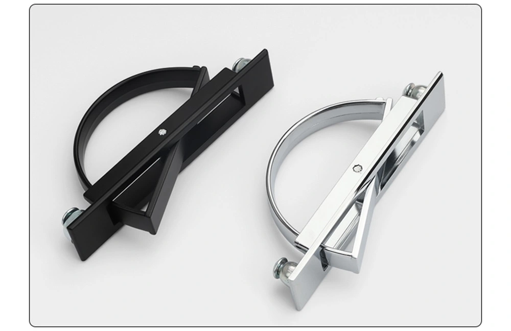 Hidden Handle
