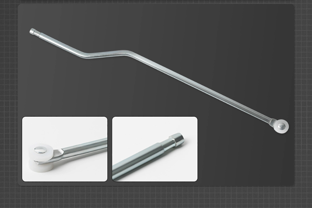 Pull Rod