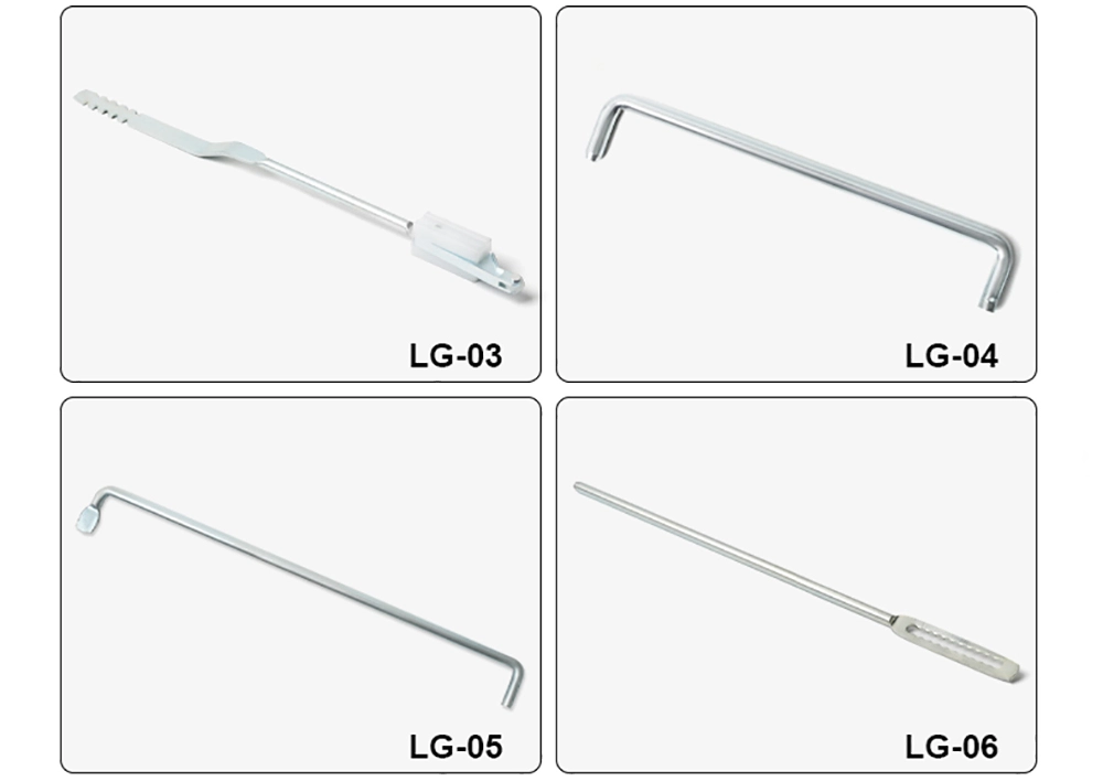 Pull Rod