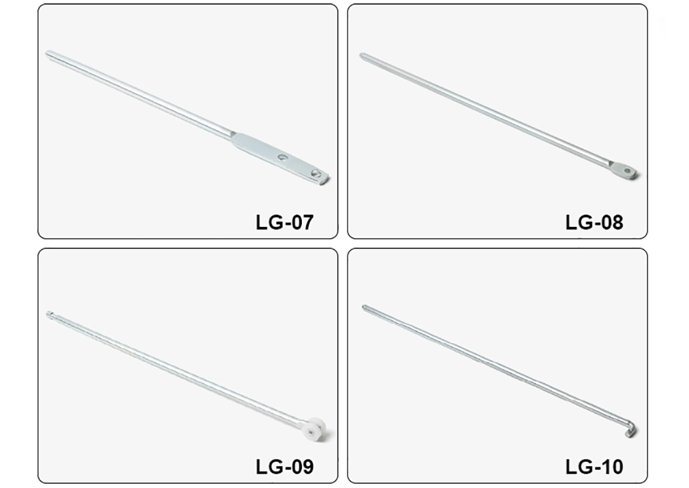 Pull Rod