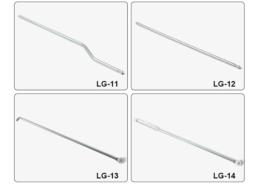Pull Rod