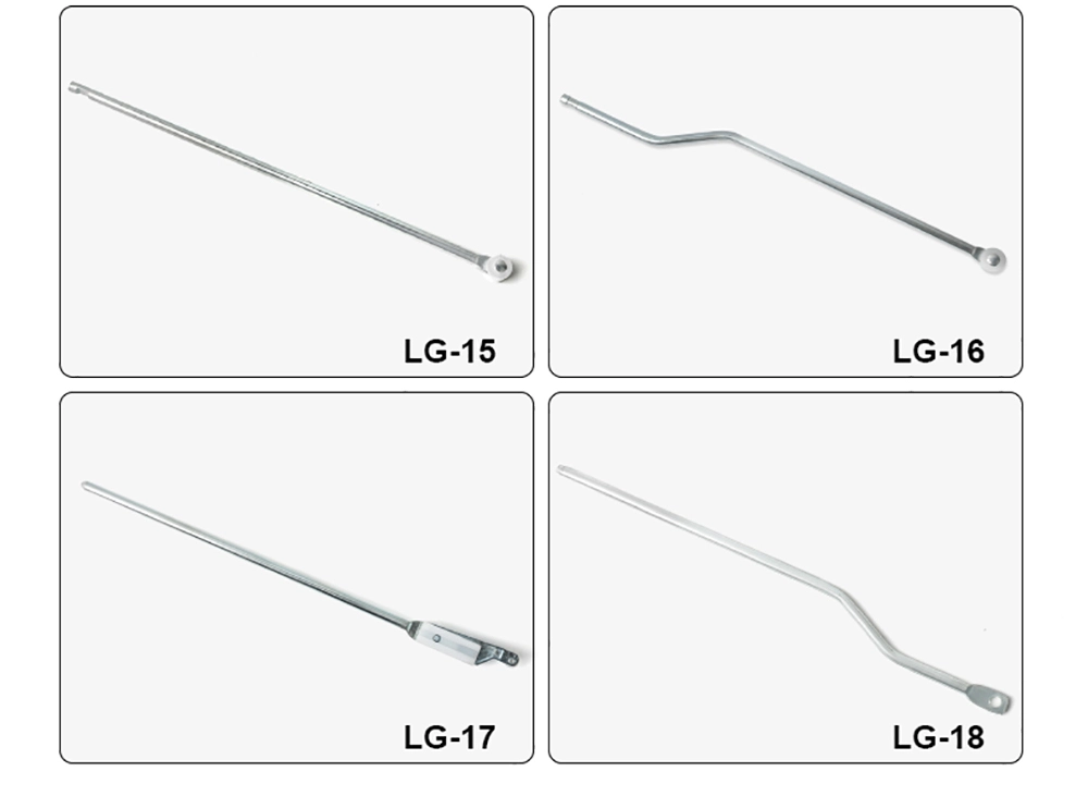 Pull Rod