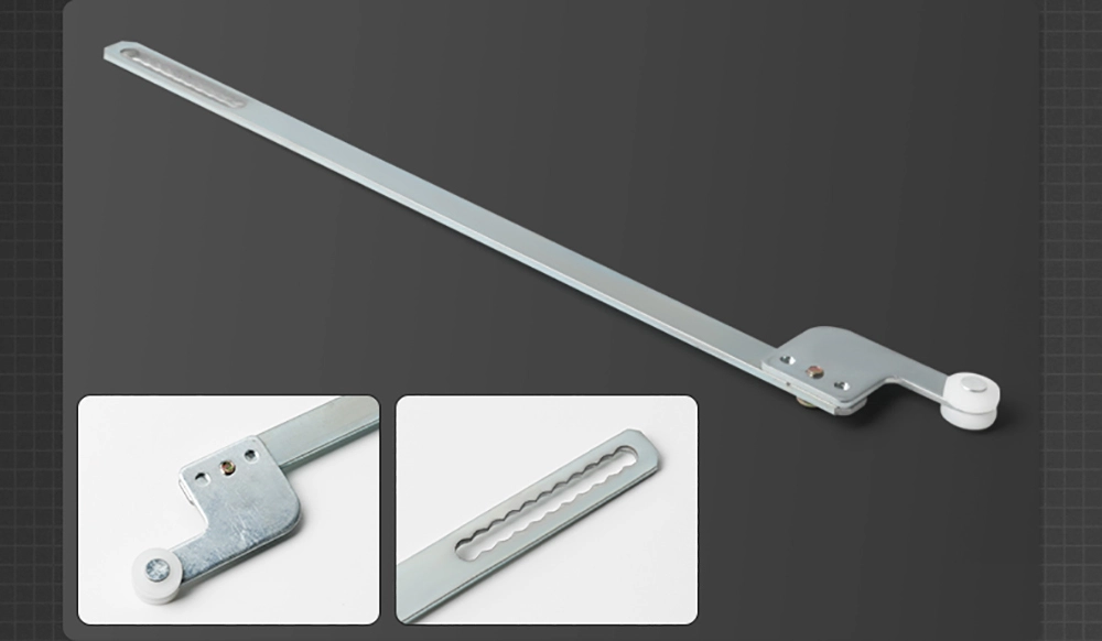 Pull Rod