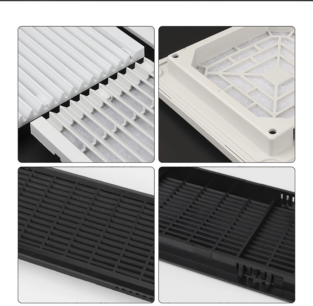 Ventilation And Cooling Windows