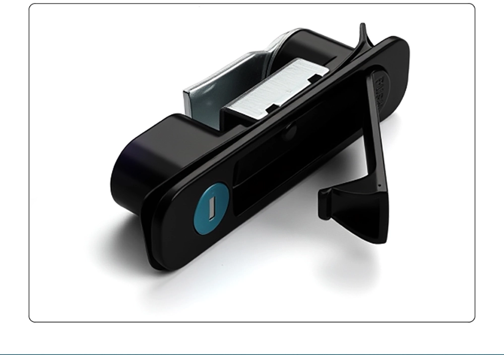 Steel Cabinet Door Lock