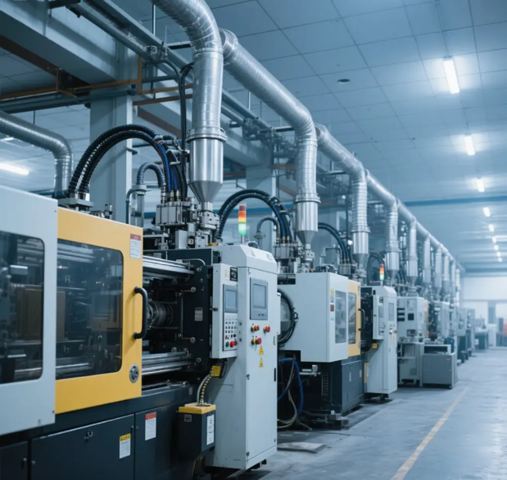 Foundation Box Door Lock