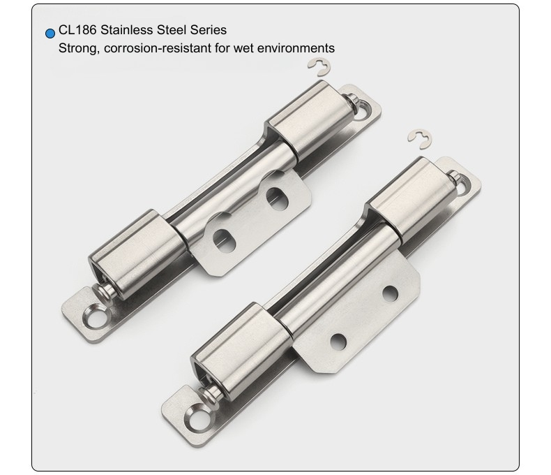 Switchgear Door Hinge