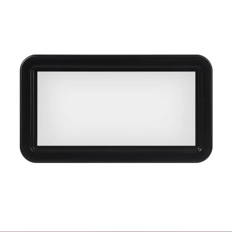 Παράθυρο παρατήρησης πλαισίου μετρητή Παράθυρο παρατήρησης πλαισίου μετρητή