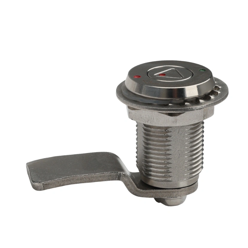 Ηλεκτρική Κλειδαριά εξωτερικού χώρου