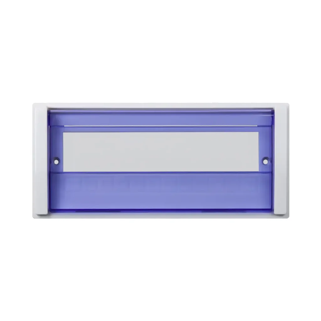 Κάλυμμα κιβωτίου τροφοδοσίας Κάλυμμα κιβωτίου τροφοδοσίας