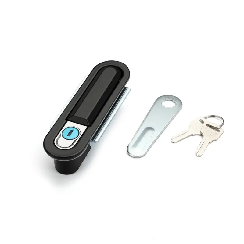 Ηλεκτρική κλειδαριά πόρτας ντουλαπιού