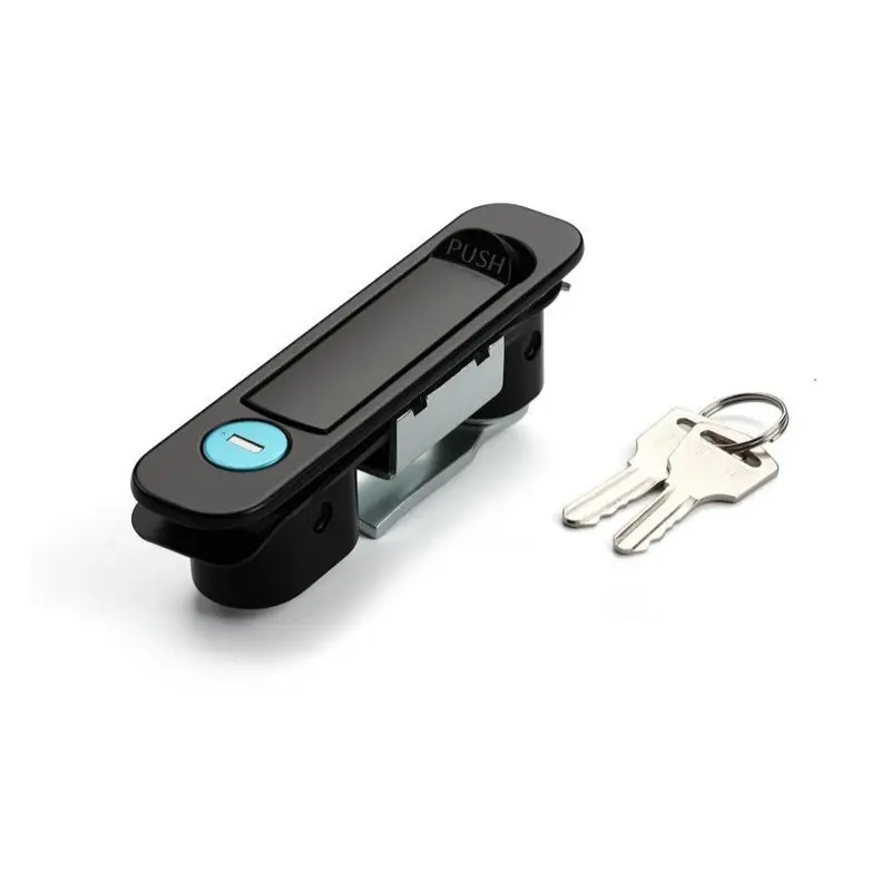 Κλειδαριά πόρτας ντουλαπιού από χάλυβα