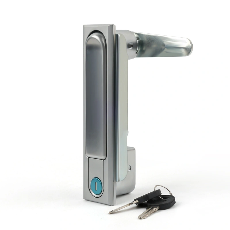 Κλειδαριά πόρτας από κράμα ψευδαργύρου Κλειδαριά πόρτας από κράμα ψευδαργύρου